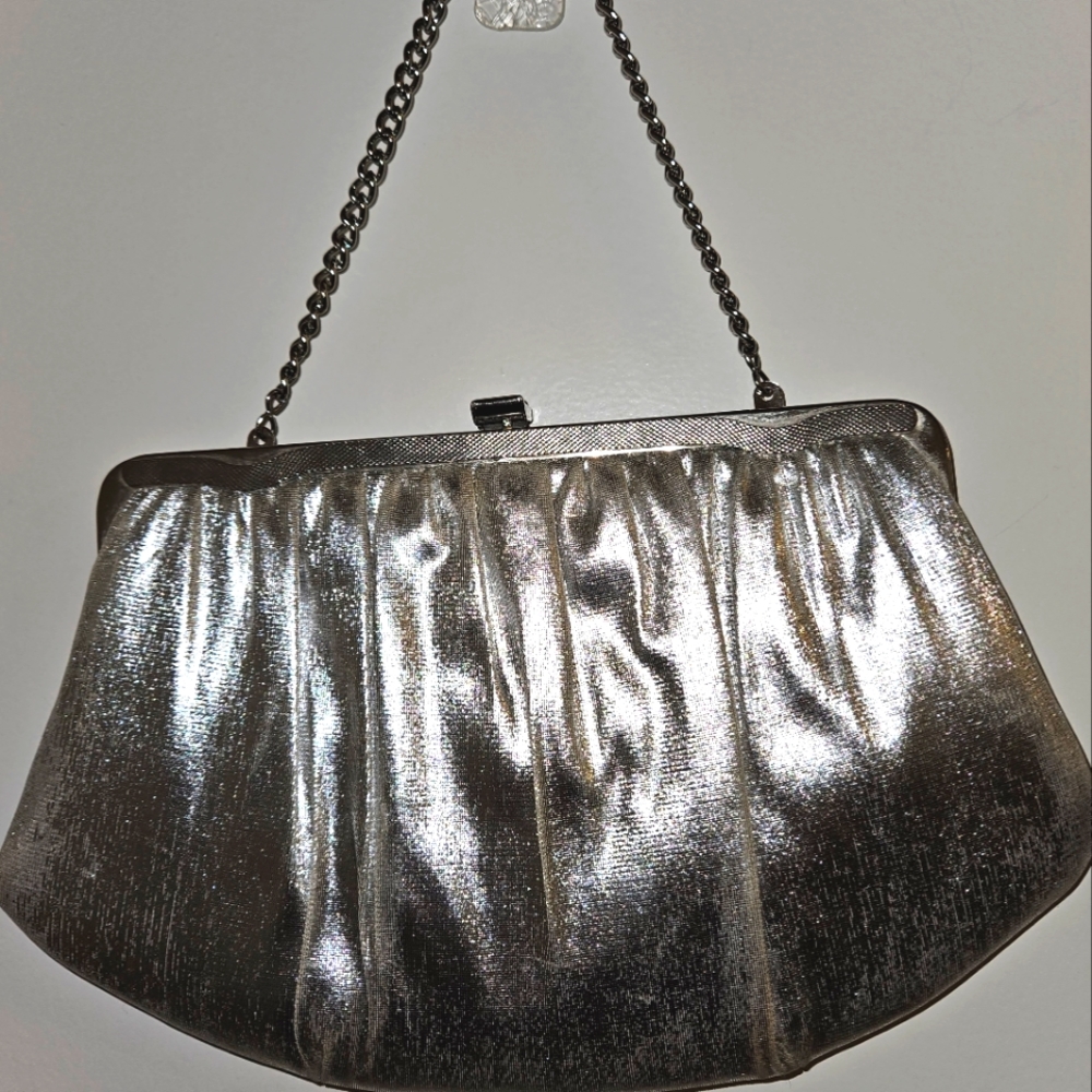 Vintage America Glam Bag